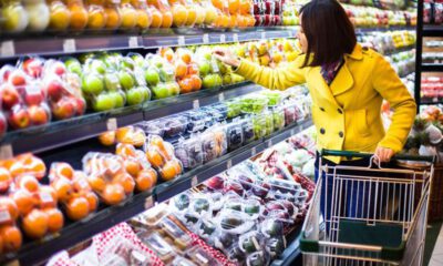 Markette fiyatlar yüzde 13,78 arttı