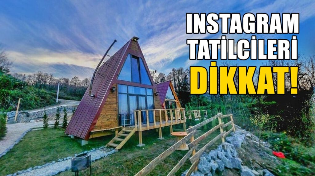 Bungalov dolandırıcısı tutuklandı