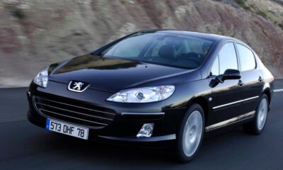 2007 model PEUGEOT marka 407 EXECUTIVE 1.6 HDI otomobil satılıktır