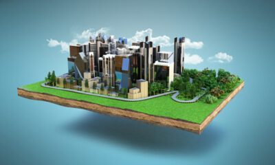 Ankara Gölbaşı’nda 6.471 m² arsa satılıktır