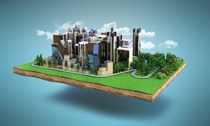 Ankara Gölbaşı’nda 6.471 m² arsa satılıktır
