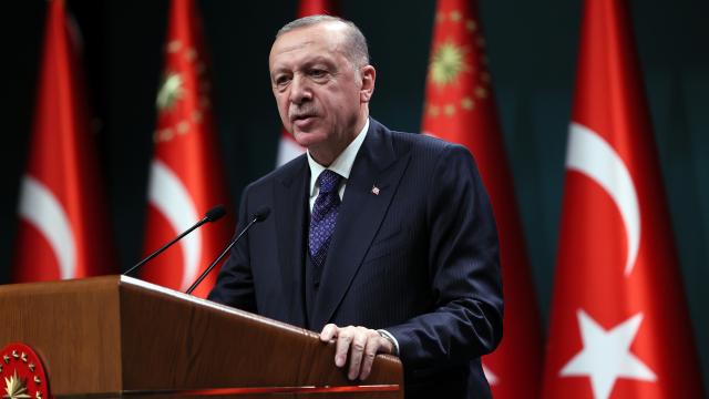 Cumhurbaşkanı Erdoğan’dan flaş açıklamalar
