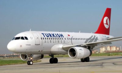 THY, Ukrayna uçuşlarını 16 Mart’a kadar durdurdu