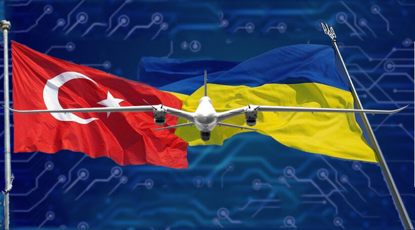 Ukraynalı Vekil: ”Türk politikacılar savaş modunda”