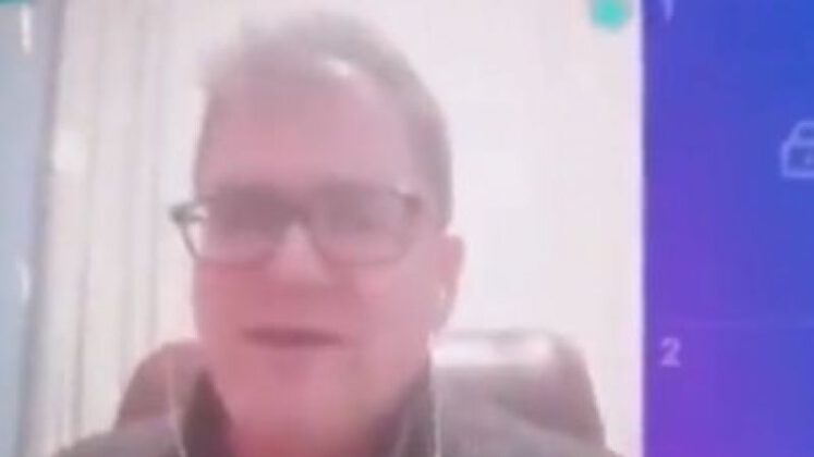 Alevilere küfreden Yakup Tilki’ye gözaltı