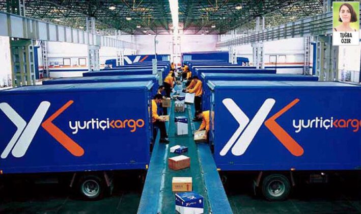 Yurtiçi Kargo’dan personele yapılan zamma ilişkin açıklama