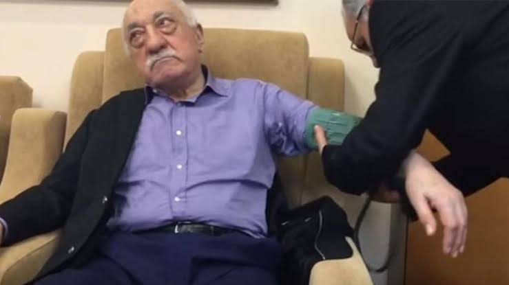 Son dakika! Fetullah Gülen öldü iddiası
