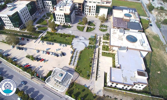 Bursa Teknik Üniversitesi 30 sözleşmeli personel alacak