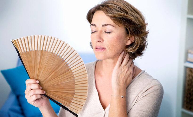 Sigara kullanan kadınlar, erken menopoz riskine dikkat