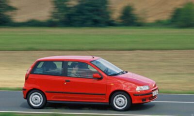 1993 model FIAT marka araç satılıktır