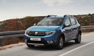 2017 Model DACIA marka araç satılıktır