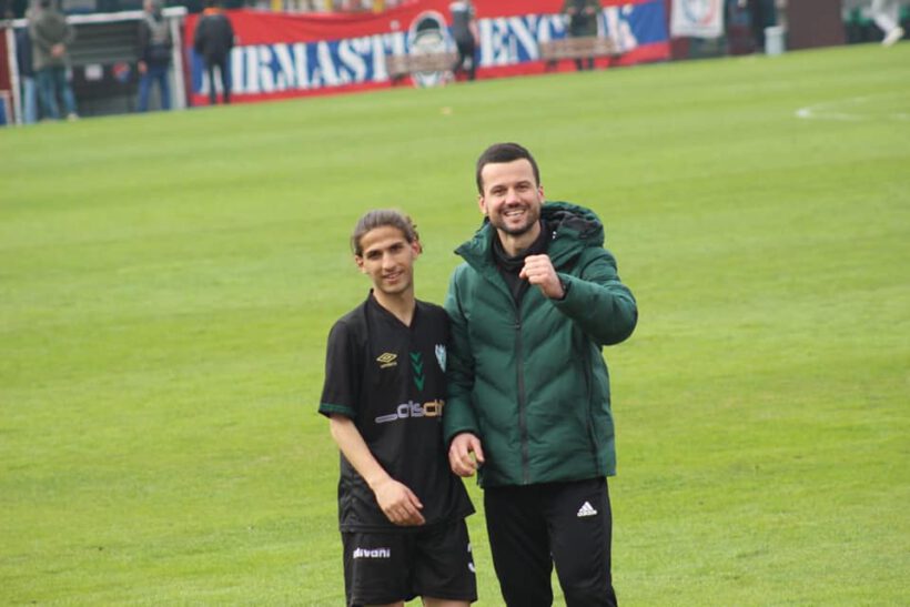 Hüseyin Yoğurtçu: ‘Şampiyonluk için önemli bir adım attık’