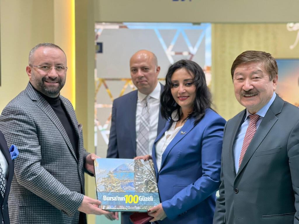 Macaristan’da ‘Bursa’ rüzgarı esti