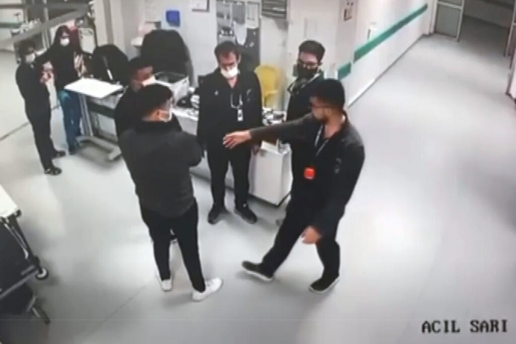 Jandarma Uzman Çavuş hakkındaki tedbir kaldırıldı