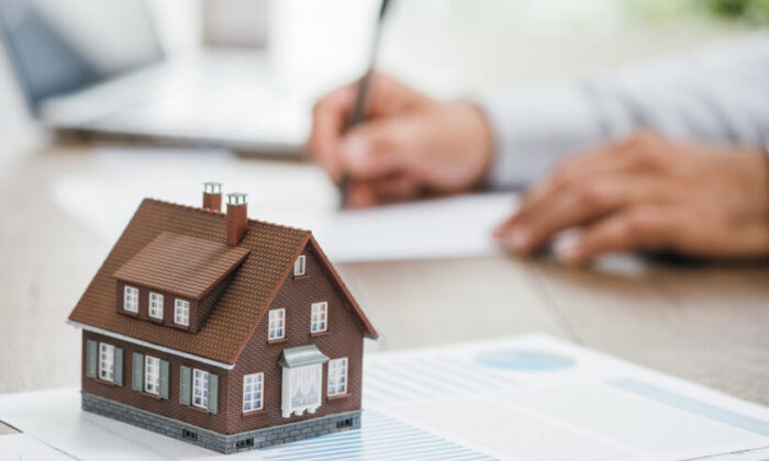 Bursa Görükle’de 42 m² daire satılıktır