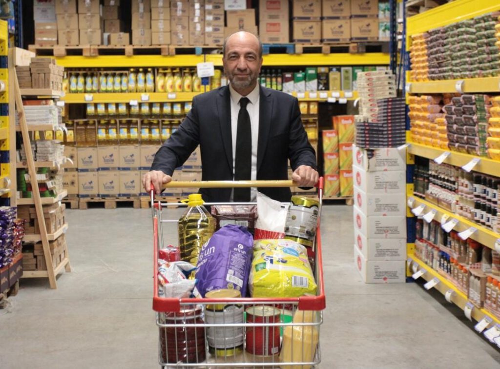 Söylentilere yapılan alışveriş fiyatları artırıyor