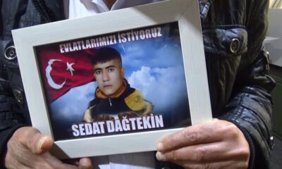 Staj için gittiği belediyeden dağa gönderildi