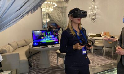 TÜGİAD Başkanı Çevikel: “Metaverse maliyet avantajı getirecek”