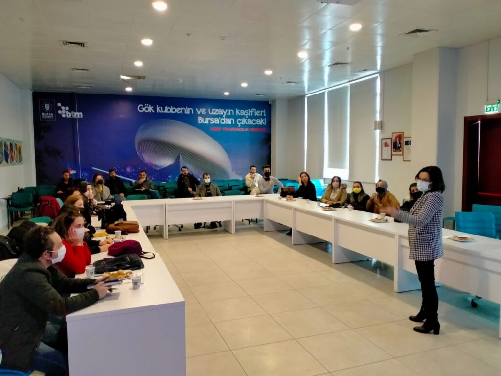 Büyükşehir’den eğitimde yapay zeka hamlesi