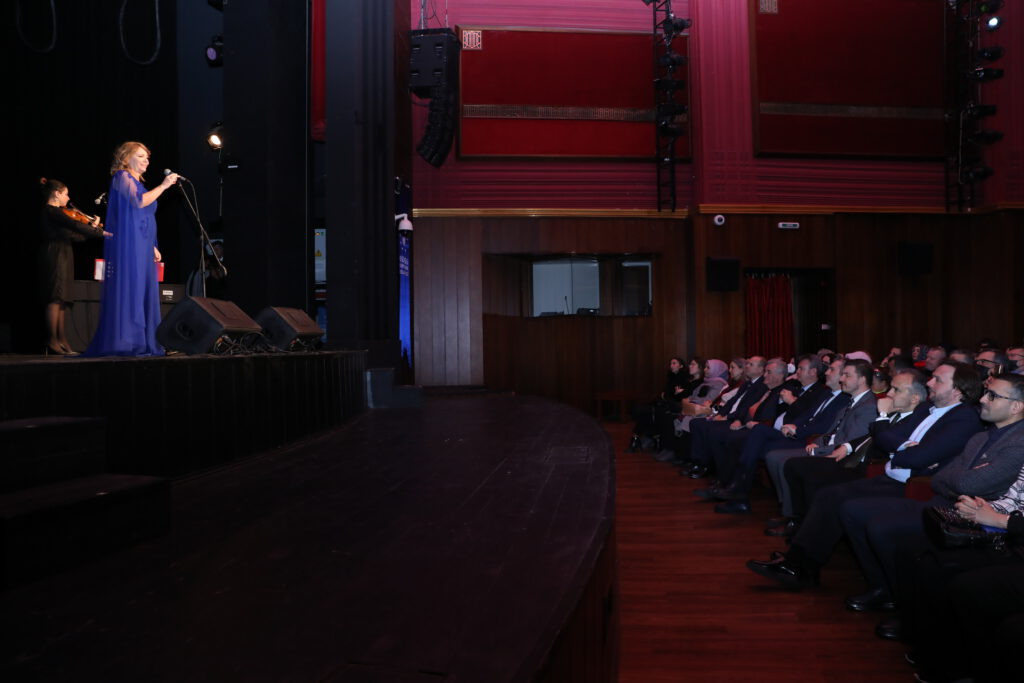 Bosna’nın bağımsızlığı Bursa’da kutlandı