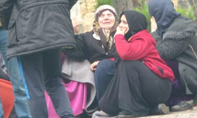 Video çekerken göle düşen genç hayatını kaybetti