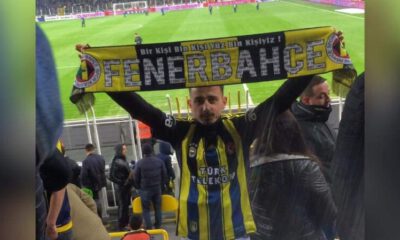 Maç izlerken kriz geçirdi: Fenerbahçe sevdası canına mal oldu