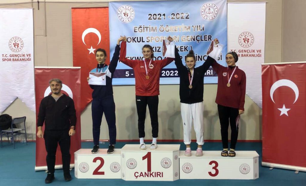 Tatamide ‘Osmangazi’ fırtınası esti