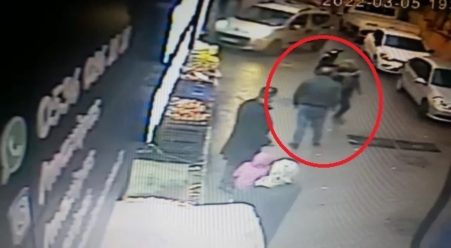 Satırlı suç makinesi cezaevine gönderildi