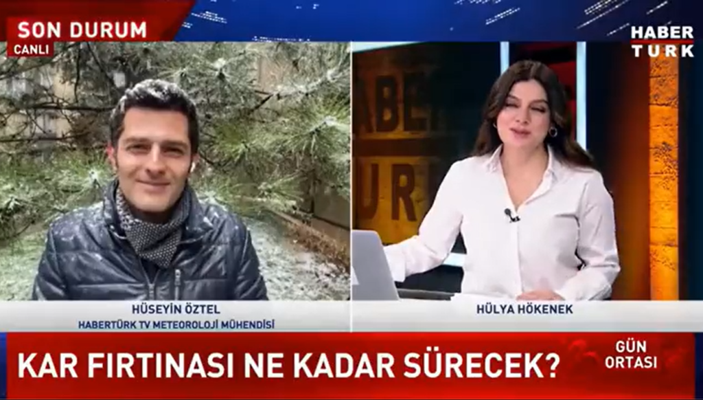 Habertürk’teki konuşma sosyal medyada gündem oldu