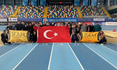 BESYOCITY’den büyük başarı