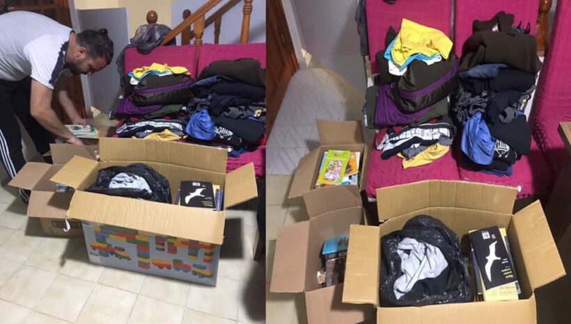 ‘Bizim’ iyiliğimiz bir başka