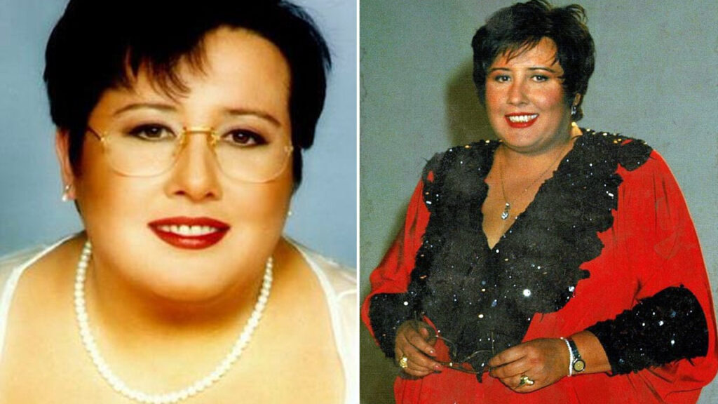 Son dakika: Akrep Nalan hayatını kaybetti!