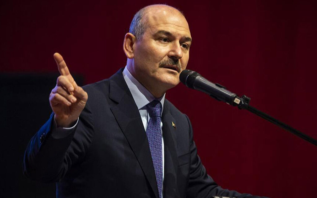 Soylu uyardı: ‘Sır değil, deprem beklentimiz var’