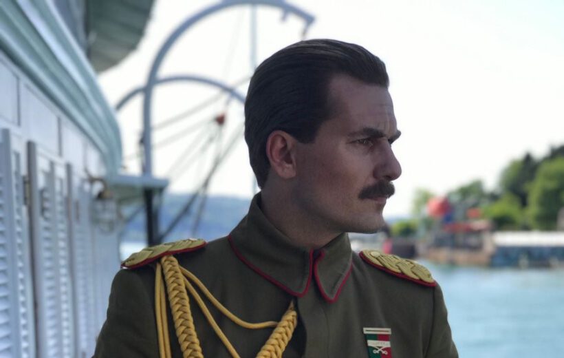 Pera Palas’ta Gece Yarısı’nın Atatürk’ü, Yargı’nın yıldızı çıktı