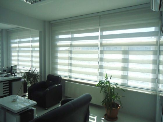 Bursa Nilüfer’de 152 m² büro satılıktır