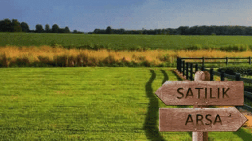 Bursa Orhangazi’de 400 m² arsa satılıktır