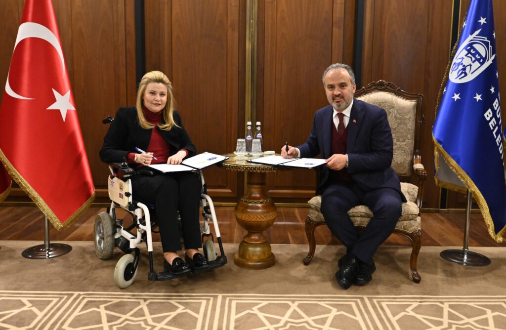 Genç istihdamı için ‘iyi niyetli’ adım