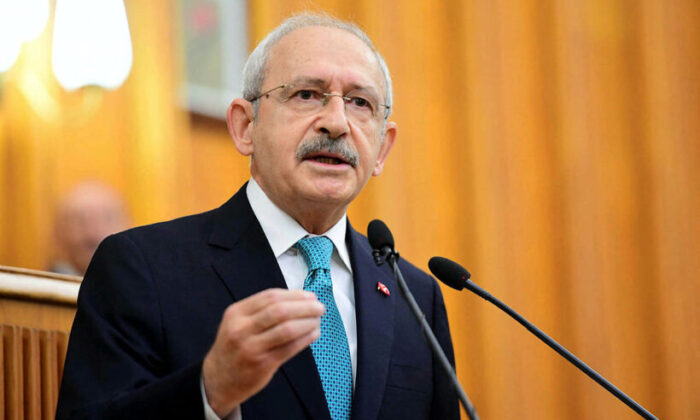 Kılıçdaroğlu’ndan hükümete Ukrayna çıkışı