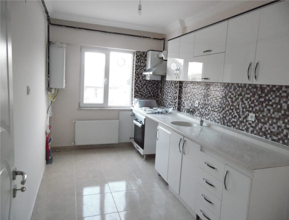 Bursa Orhangazi’de 78 m² daire satılıktır