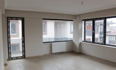 Ankara Mamak’ta 53 m² daire satılıktır