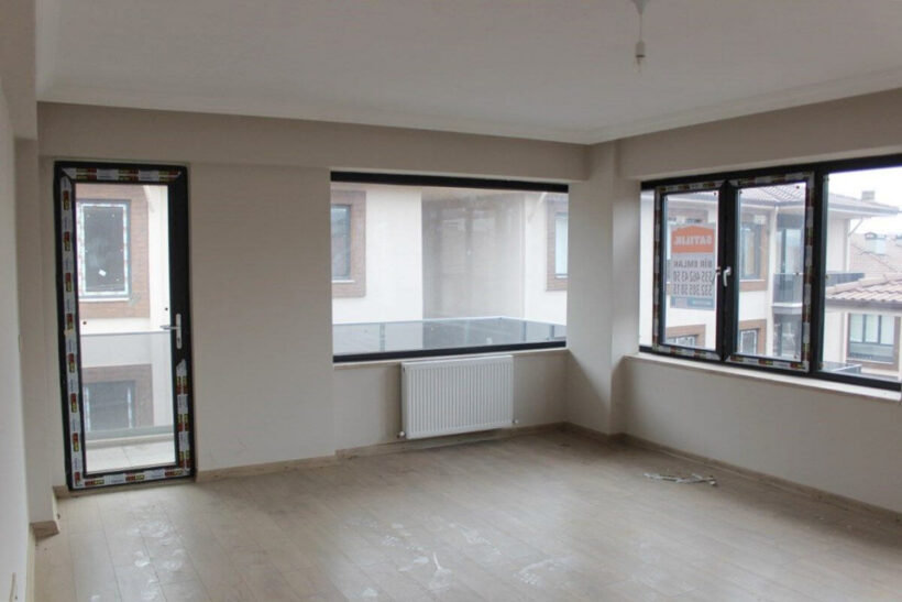 Ankara Mamak’ta 53 m² daire satılıktır