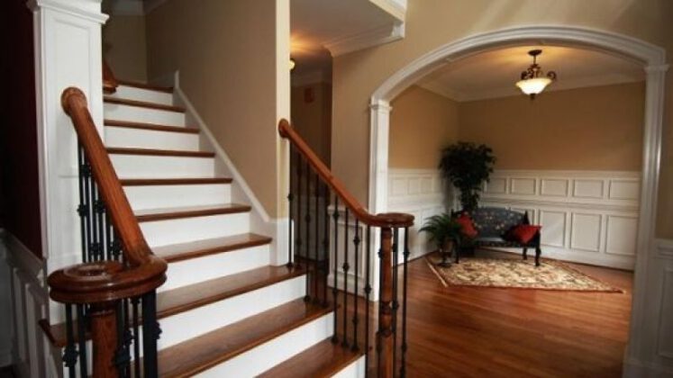 Bursa Nilüfer’de 175 m² dubleks daire satılıktır