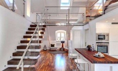 Bursa Nilüfer’de 194 m² dubleks daire icradan satılıktır