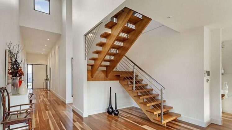 Bursa Nilüfer’de 190 m² dubleks daire satılıktır