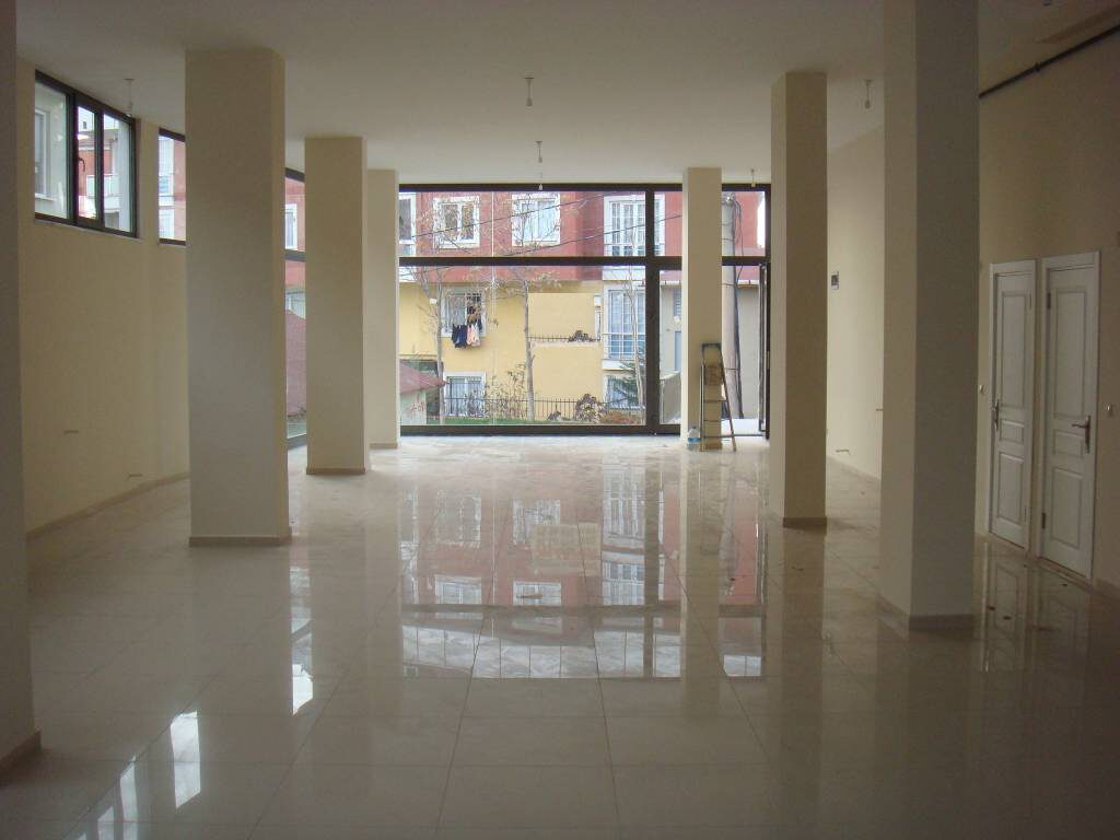 Bursa Osmangazi’de 97 m² dükkan satılıktır