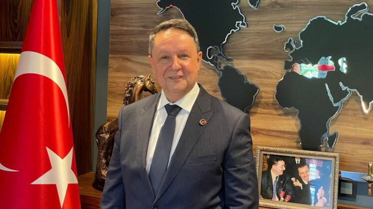 Ekrem Alfatlı’dan Kadınlar Günü mesajı