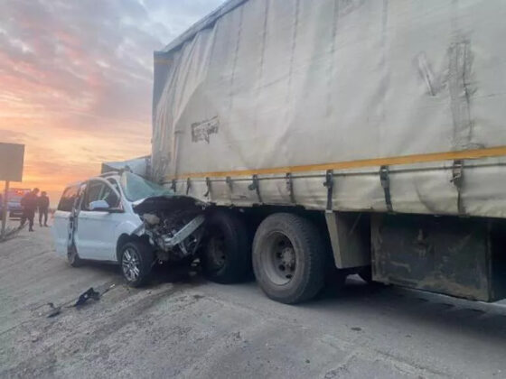 Bursa’da korkunç kaza! Acı haber geldi