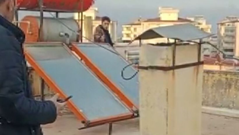 Babası horozunu satınca intihara kalkıştı