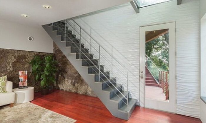 Bursa Osmangazi’de 125 m² dubleks daire satılıktır (çoklu satış)