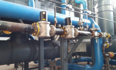 Doğalgaz dönüşüm işi ihale edilecek